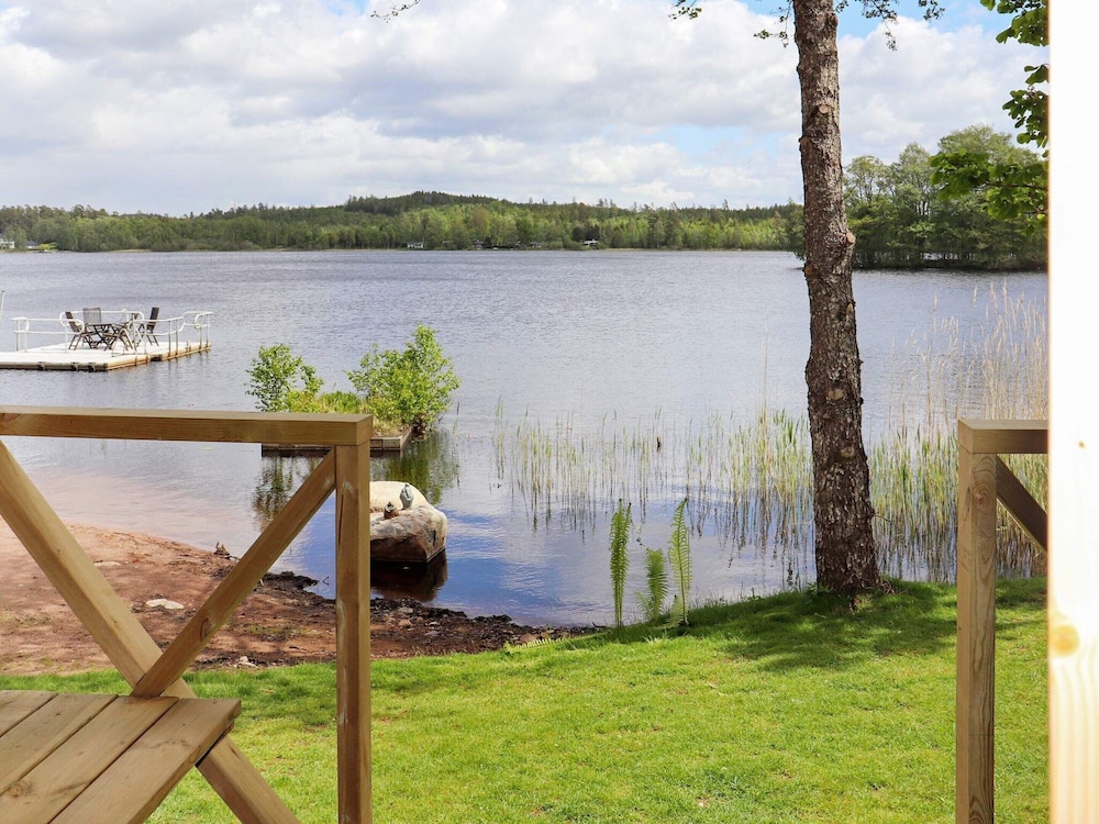14 Person Holiday Home in Unnaryd-by Traum view 2