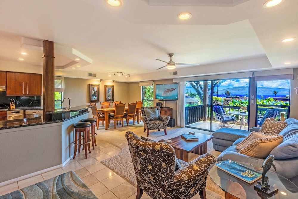 Kaanapali Plantation Condominiums
