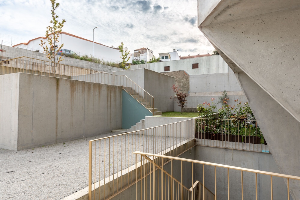 Feel Corporate Housing Campanhã view 5