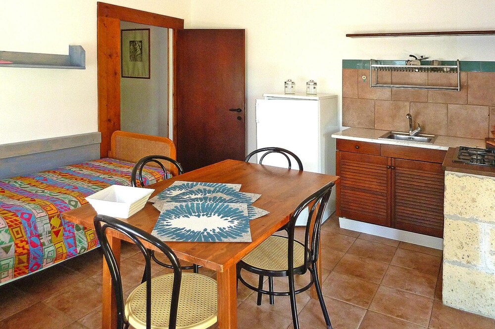 Family Apartment in Guardistallo With Pool photo 5
