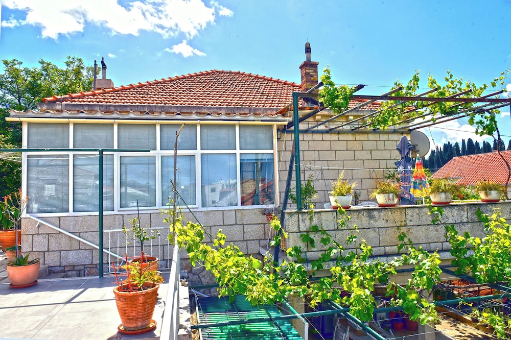 Apartment Ljubica Dubrovnik Center