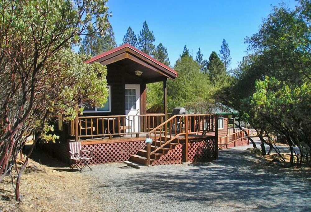 Lake of the Springs RV Resort