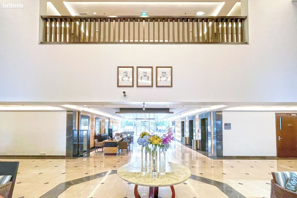 1B-Anantara-327 by bnbme homes