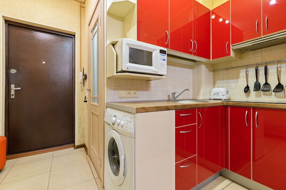 RentalSPb Studios Varshavskaya