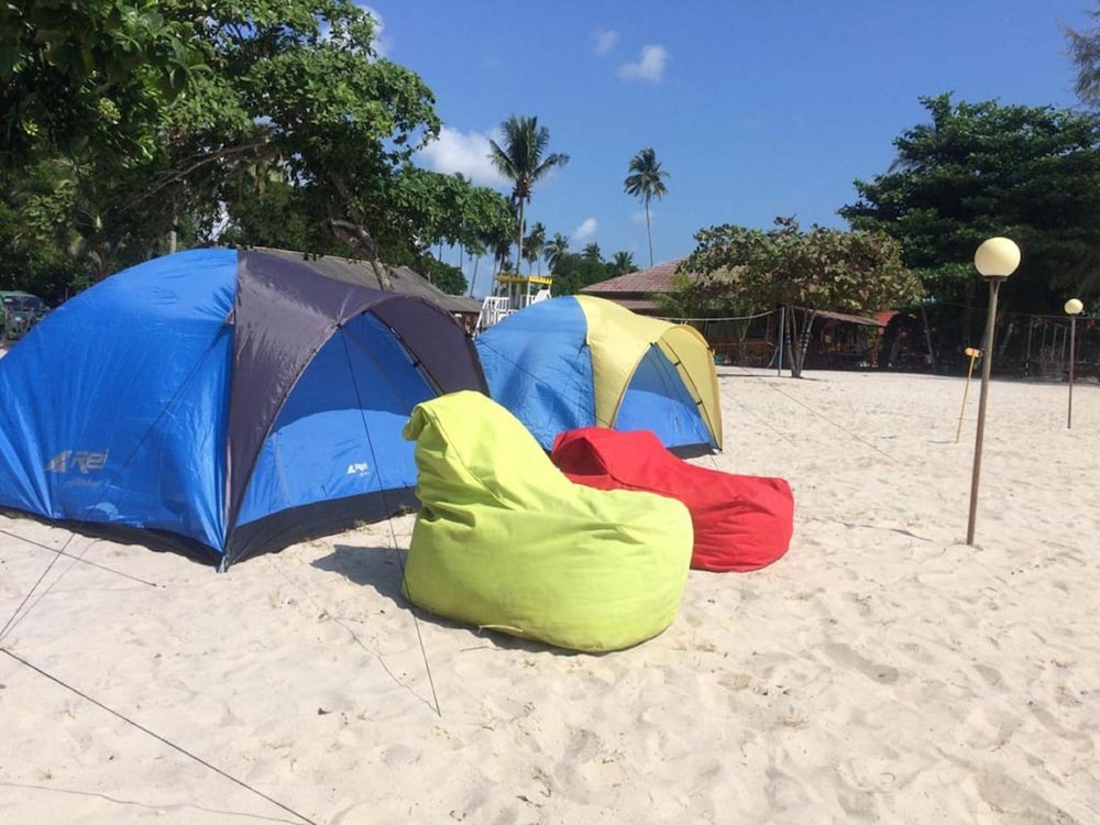 New Marjoly Beach & Resort