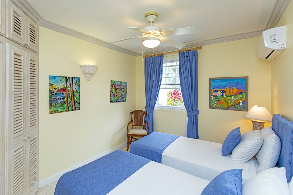 Blue Haven view 3