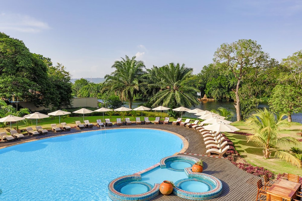 The Royal Senchi Hotel and Resort