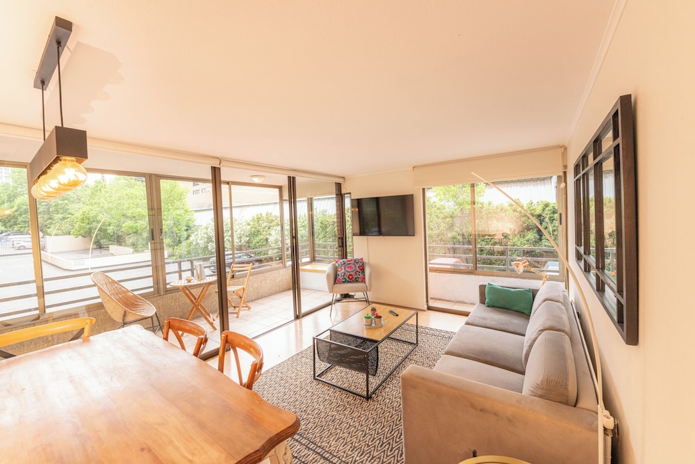Oceana Suites La Dehesa