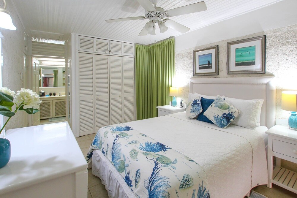Bora Bora 4 Bedroom Home