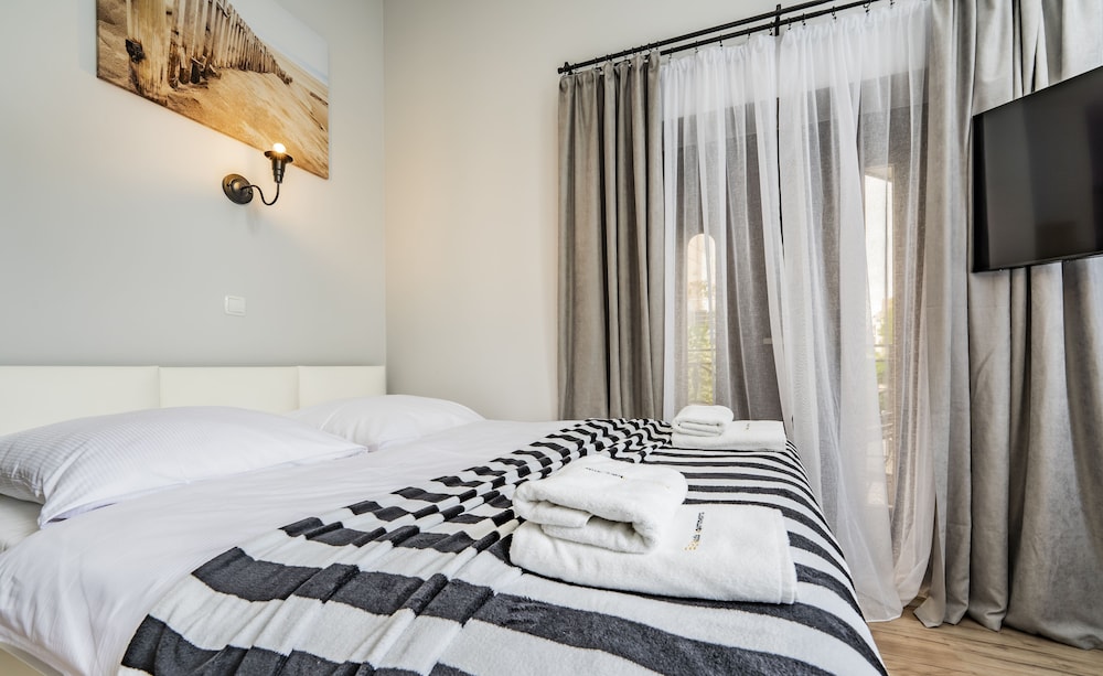 Baltic-Apartments - Willa Carmen