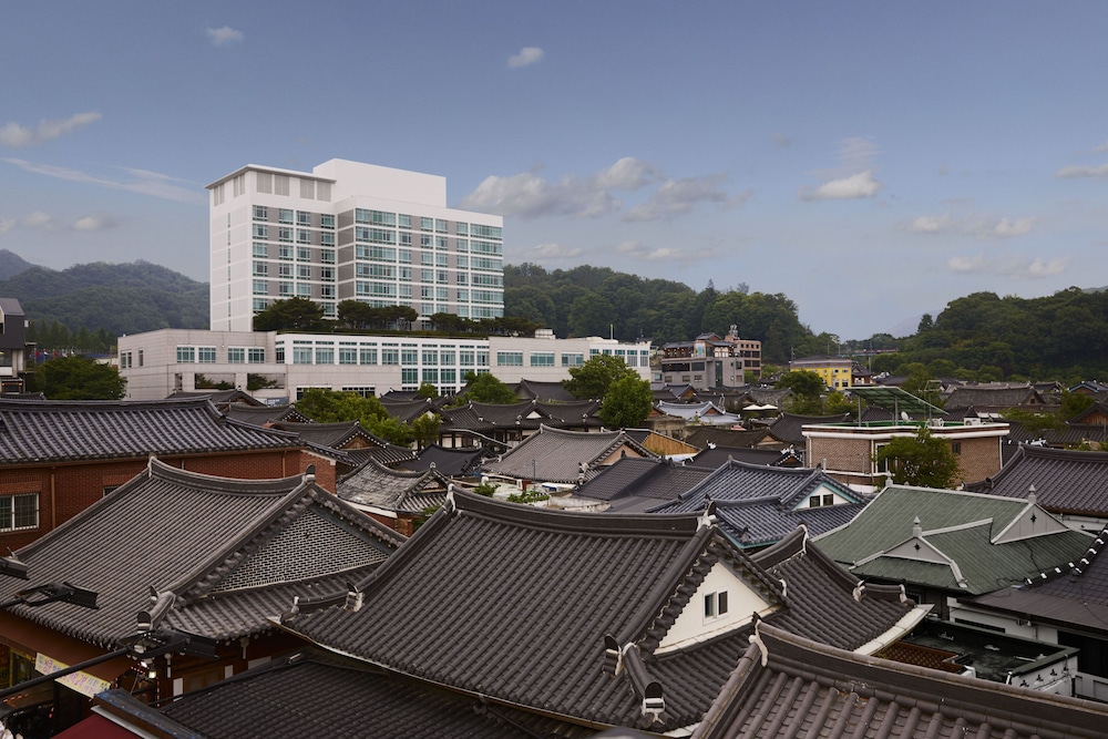 [Korea] Hotels with kids 97
