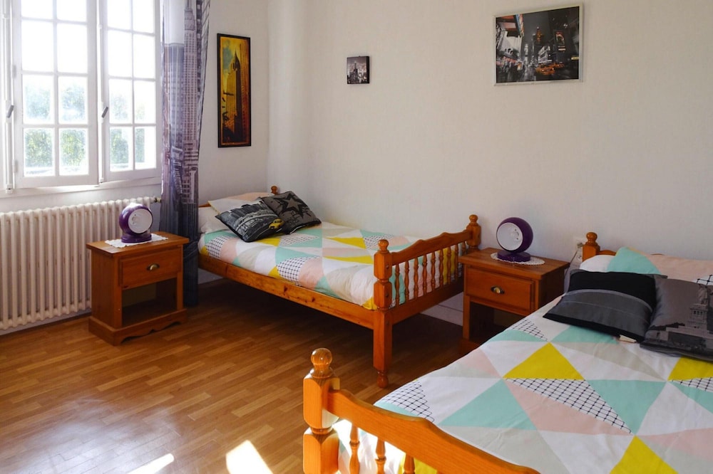 Holiday Home With sea View, Plouhinec view 2