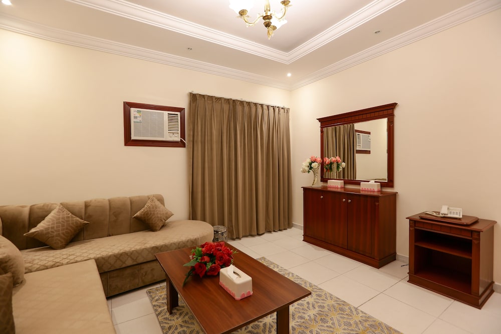 Mrakez Alarab Furnished Apartments 3