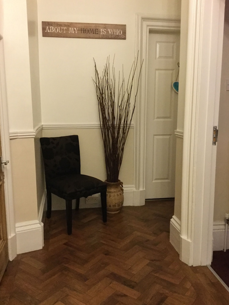 Craggallan Guest House