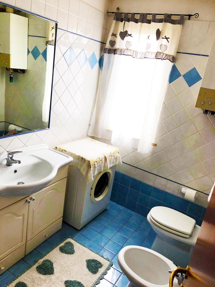Le Scalette Bed & Breakfast