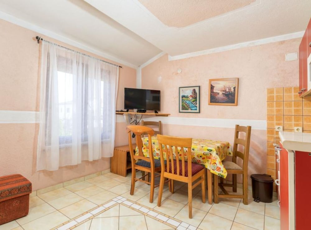 Apartments Manda