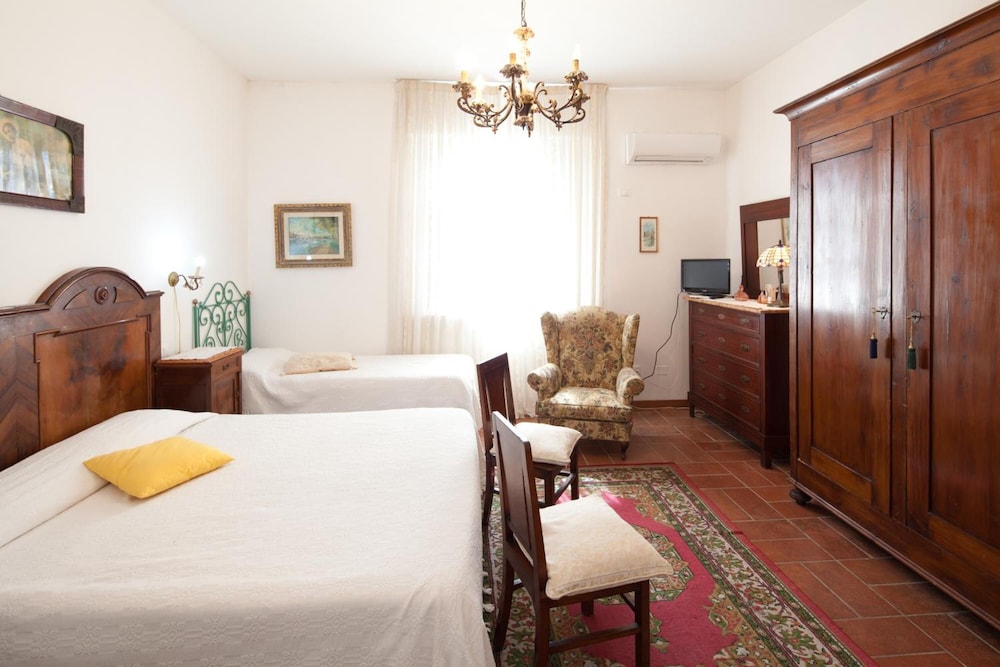 Bed And Breakfast Libano