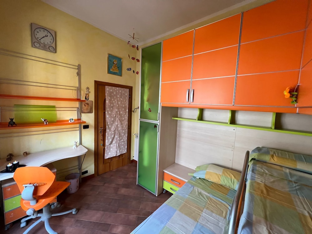 Apartment With Terrace Close to Catania, Sicily view 4