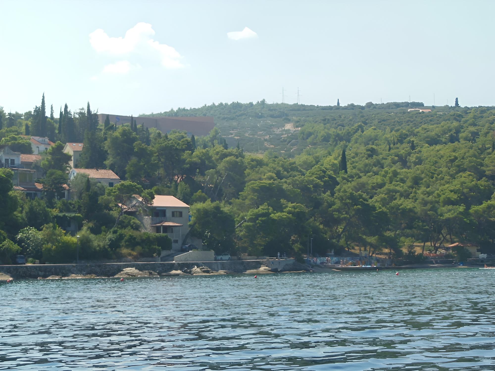 Jakica - Next to the sea - A1 view 2