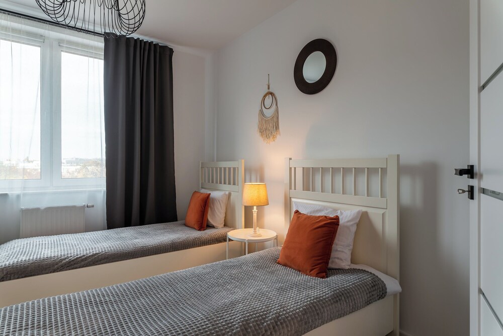 Pure Home Premium Apartments