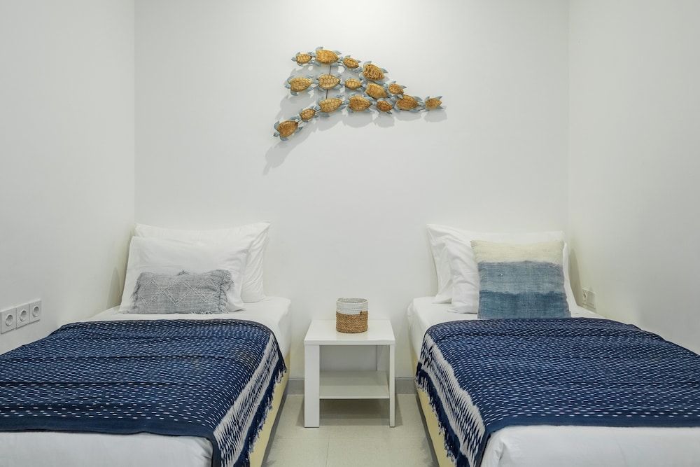 Casa Posa Seminyak