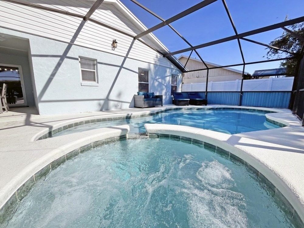 Magical Dreams 5 Bedroom Home