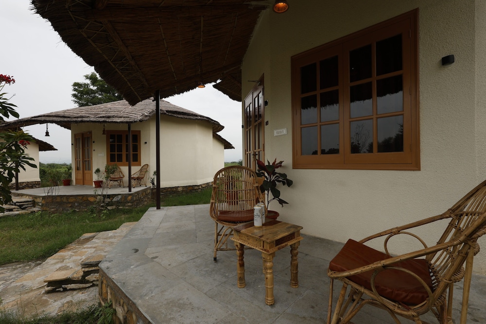 The Jawai Vanya Bagh Resort By Lavender Hotels