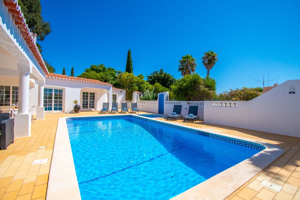 The Gaff in Carvoeiro
