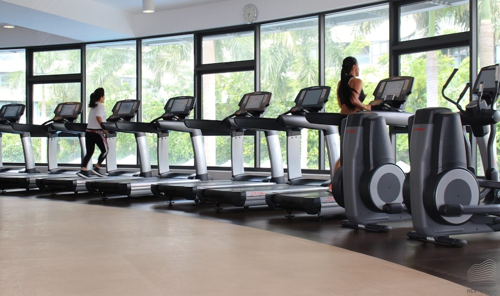 An Corner City Garden 2bedrooms High Class Condo