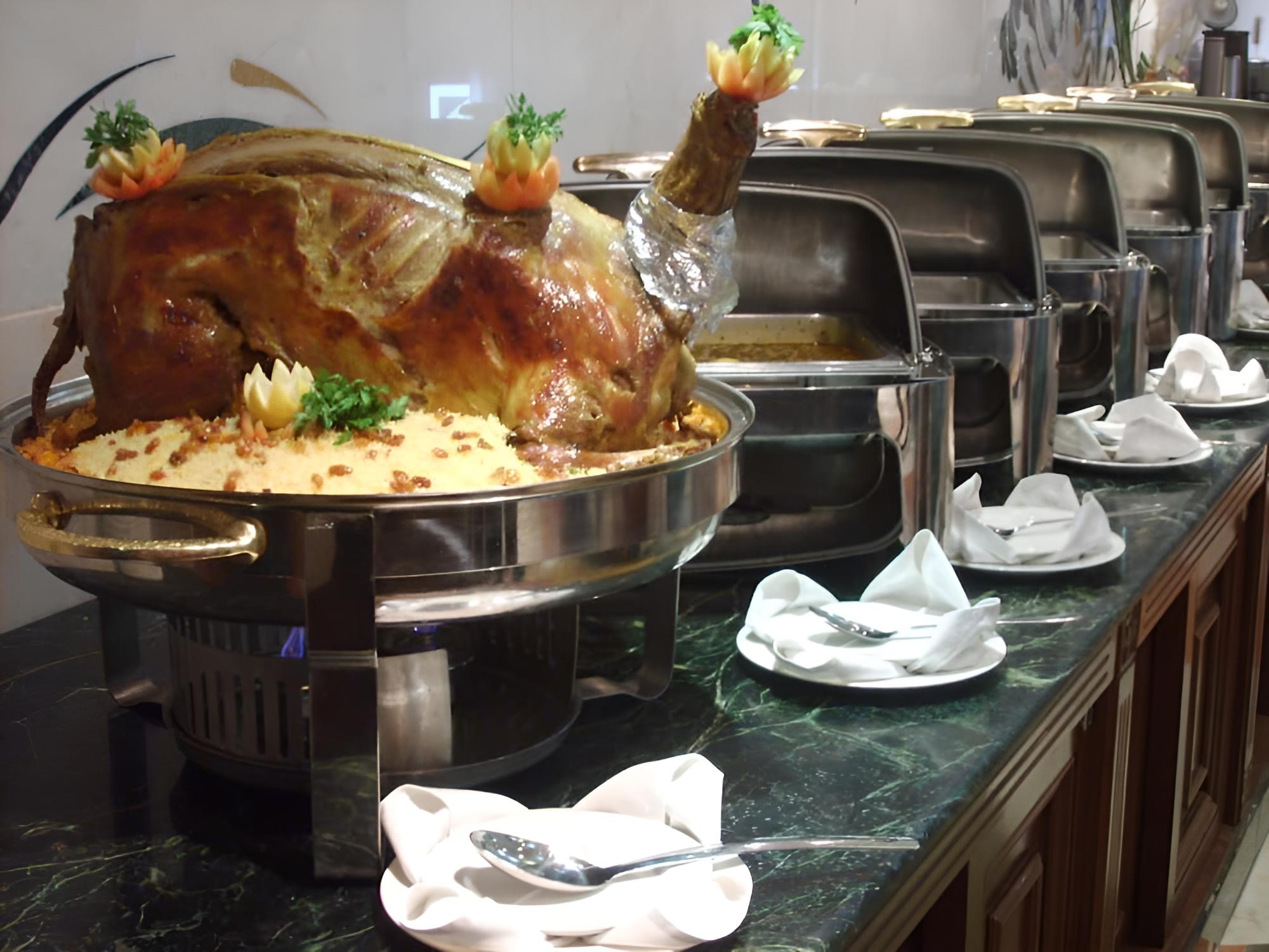 Al Madina Kareem Hotel