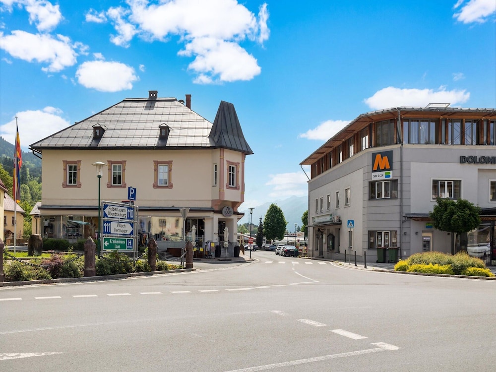 Holiday Home in the ski Area in Kotschach-mauthen
