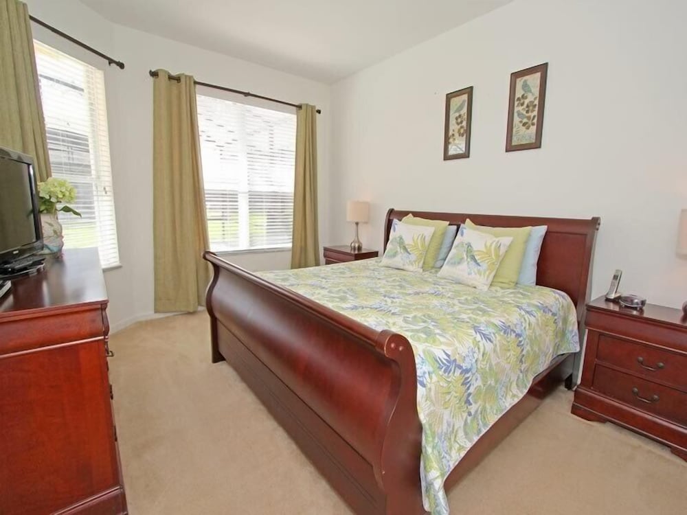 Ov2137 - Windsor Hills Resort - 5 Bed 5 Baths Villa view 3