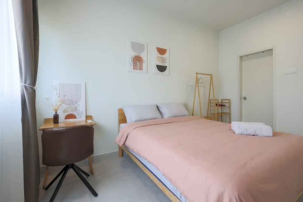 Residensi Majestic Maxim Condo