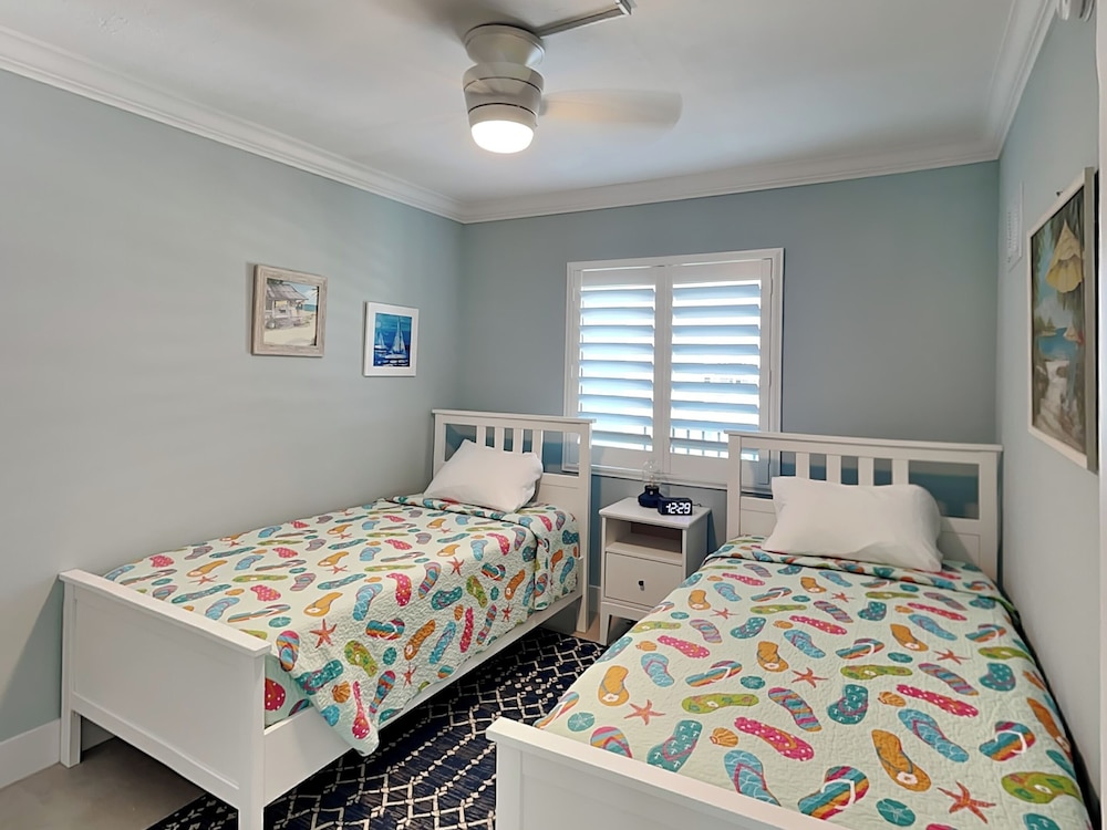 Seaside by Distinctive Beach Rentals