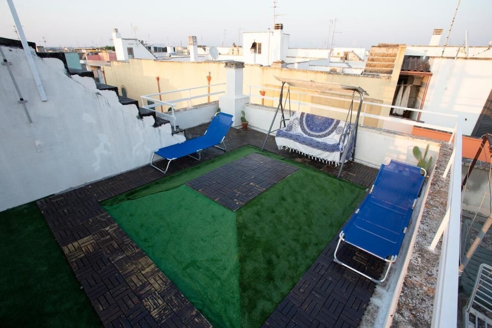 roof