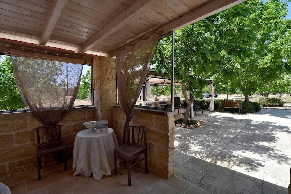 Masseria Pitanni