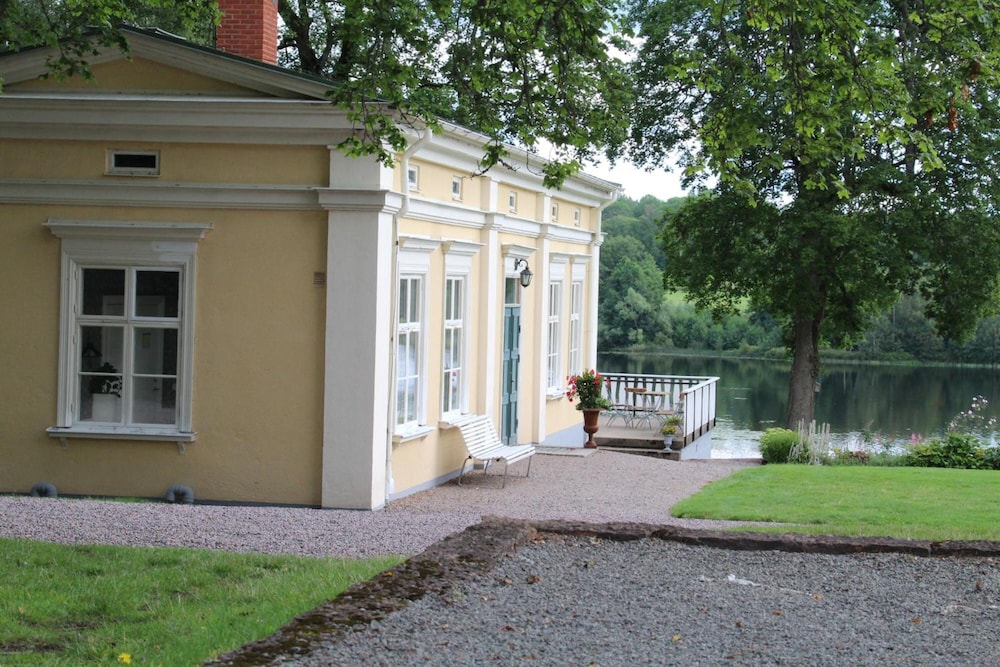 Asa Herrgård