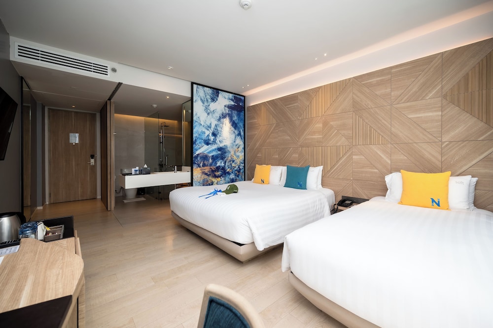 The Nature Phuket 36