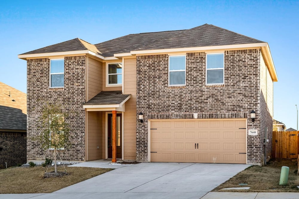 Perfect Home for Families Displaced by Insurance