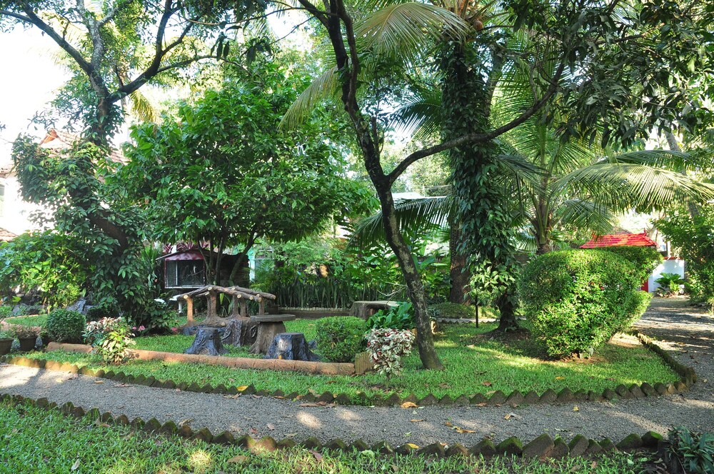 Eden Garden Heritage Homestay