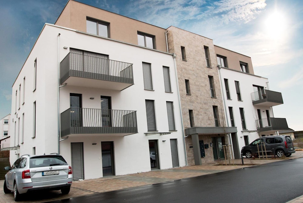 Boardinghouse Baumhof 55