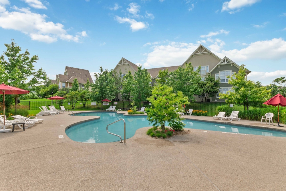 Rivergrass Condos
