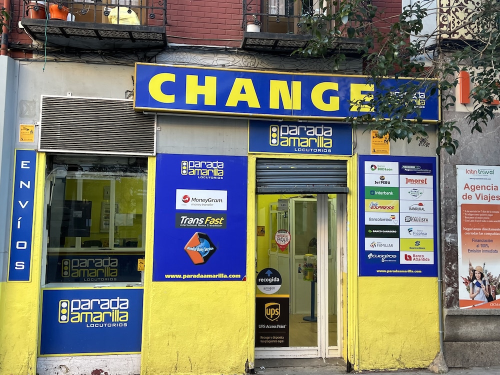 Casa de huespedes Almansa - Image 5