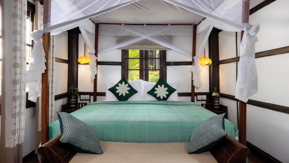 Khmer Lodge