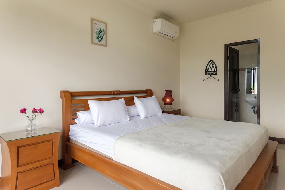 TwoSpaces Living at Salma Syariah Bogor
