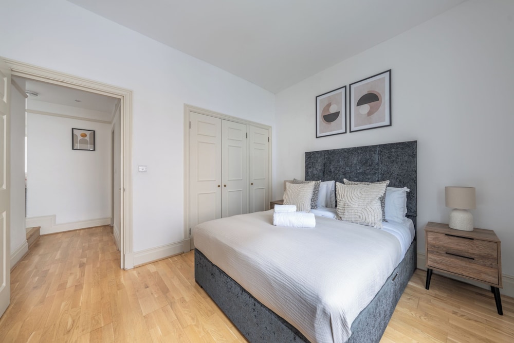 Holborn 1BR Near Chancery Lane