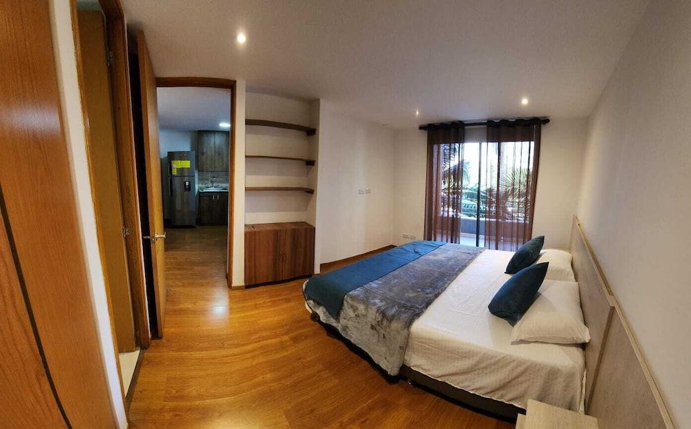 Pie de Cerro Apartamentos