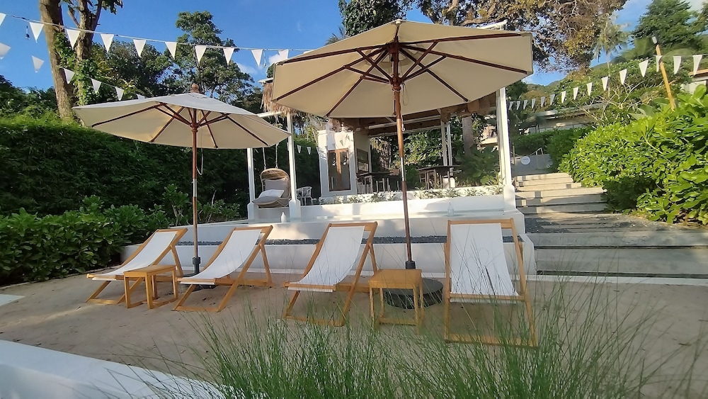 Nest Sense Resort