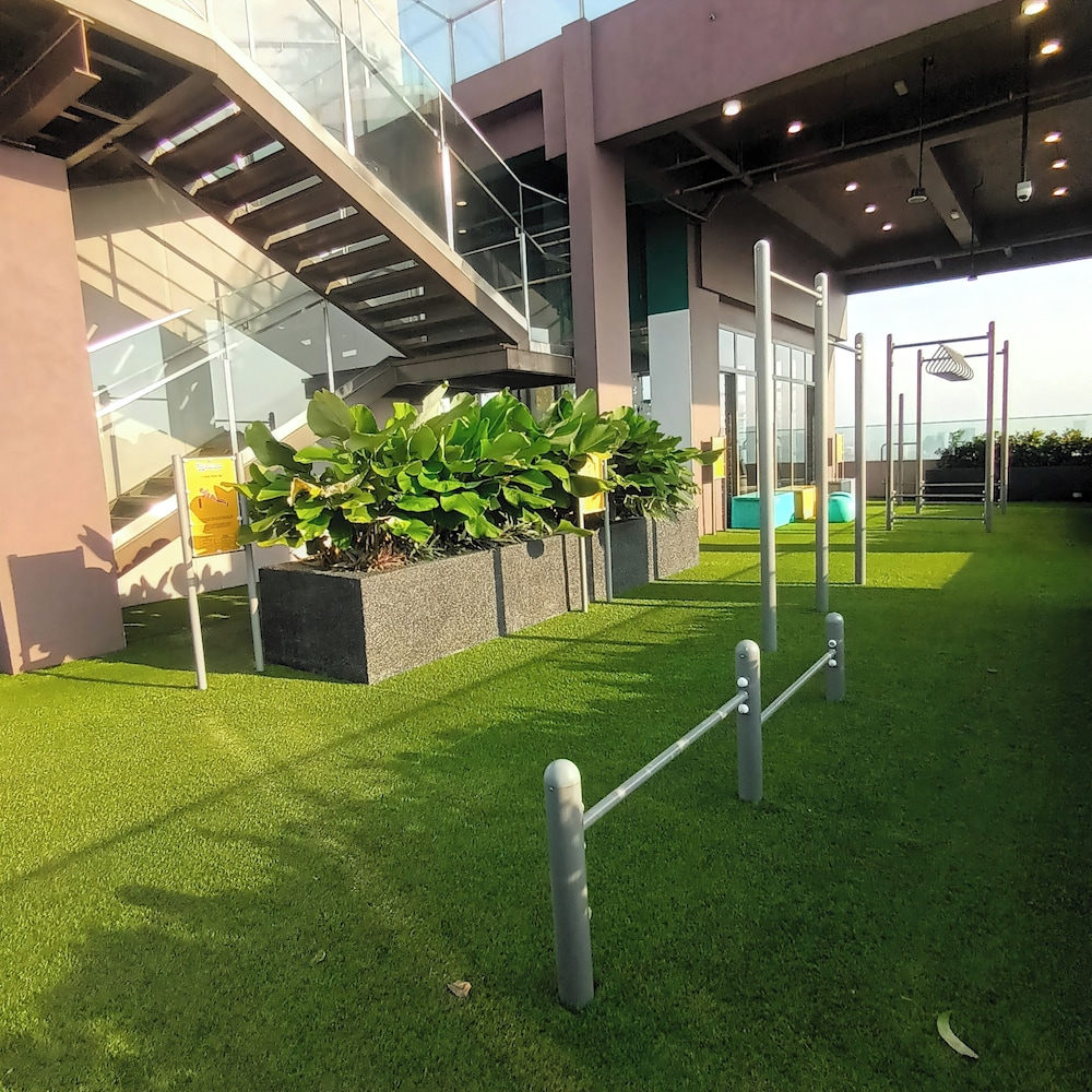 Riveria City KL Sentral Luxury Apartment