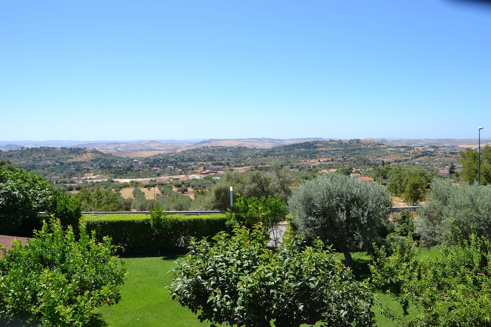 Bed and breakfast Due Fontane